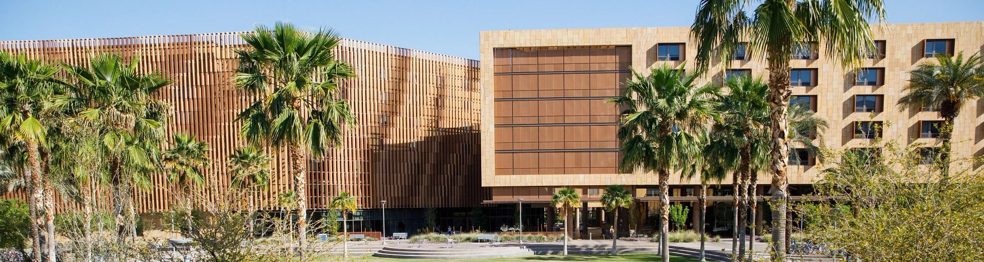 ASU Campus