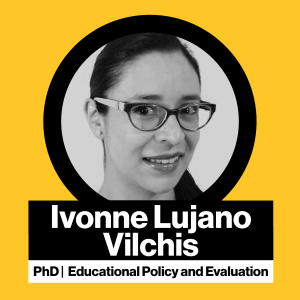 Ivonne Lujano Vilchis